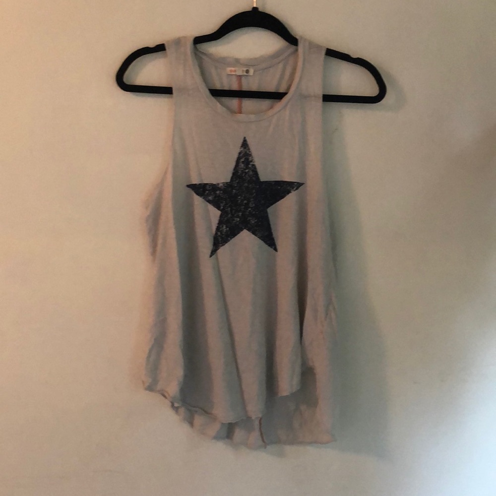 Sundry Star Tank